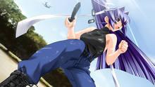 Imagen 17 de Muv-Luv Alternative
