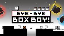 Imagen 28 de Bye-bye BoxBoy!