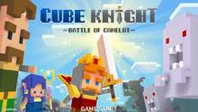 Imagen 10 de Cube Knight: Battle of Camelot