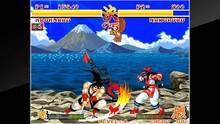 Imagen 4 de NeoGeo Samurai Shodown
