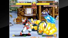 Imagen 5 de NeoGeo Samurai Shodown
