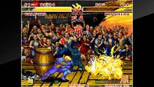 Imagen 6 de NeoGeo Samurai Shodown