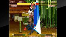 Imagen 7 de NeoGeo Samurai Shodown
