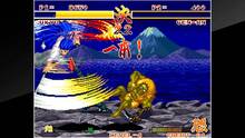 Imagen 8 de NeoGeo Samurai Shodown