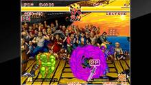 Imagen 11 de NeoGeo Samurai Shodown