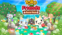 Imagen 3 de Toro and Friends: Onsen Town