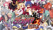 Imagen 3 de Disgaea