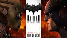 Imagen 7 de Batman: The Telltale Series - Episode 5: City of Light