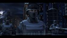 Imagen 23 de Batman: The Telltale Series - Episode 5: City of Light