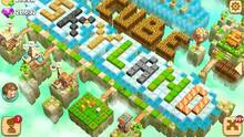Imagen 9 de Cube Farm: 3D Skyland Craft