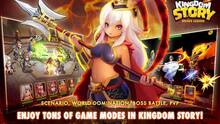 Imagen 2 de Kingdom Story: Brave Legion