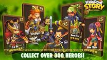 Imagen 3 de Kingdom Story: Brave Legion