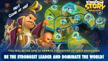 Imagen 4 de Kingdom Story: Brave Legion