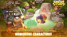 Imagen 6 de Kingdom Story: Brave Legion