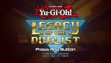 Imagen 16 de Yu-Gi-Oh! Legacy of the Duelist