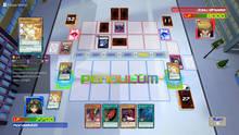 Imagen 19 de Yu-Gi-Oh! Legacy of the Duelist
