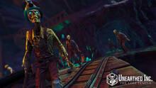 Imagen 16 de Unearthed Inc: The Lost Temple