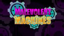 Imagen 15 de Malevolent Machines
