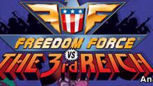 Imagen 12 de Freedom Force vs Third Reich