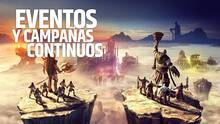 Imagen 4 de Dawn of Titans