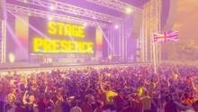 Imagen 2 de Stage Presence
