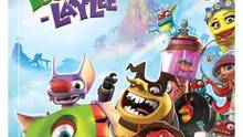 Imagen 66 de Yooka-Laylee