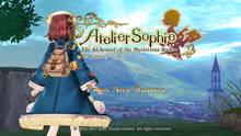 Imagen 427 de Atelier Sophie: The Alchemist of the Mysterious Book