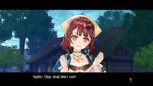 Imagen 428 de Atelier Sophie: The Alchemist of the Mysterious Book