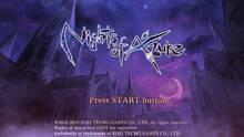Imagen 372 de Nights of Azure
