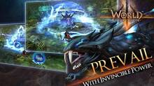 Imagen 14 de The World 3: Rise of Demon