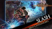 Imagen 15 de The World 3: Rise of Demon