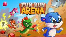 Imagen 2 de Fun Run Arena Multiplayer Race