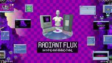 Imagen 10 de Radiantflux: Hyperfractal