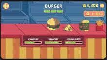 Imagen 4 de Fast Food Rampage