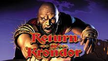 Imagen 1 de Return to Krondor