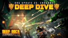 Imagen 19 de Deep Rock Galactic
