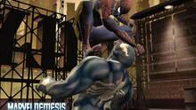 Imagen 32 de Marvel Nemesis: Rise of the Imperfects