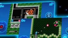 Imagen 4 de Mega Man 3 Mobile