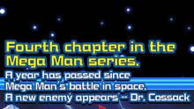 Imagen 7 de Mega Man 4 Mobile