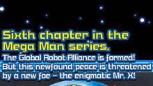 Imagen 7 de Mega Man 6 Mobile