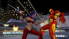 Imagen 18 de Marvel Nemesis: Rise of the Imperfects