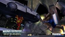 Imagen 16 de Marvel Nemesis: Rise of the Imperfects
