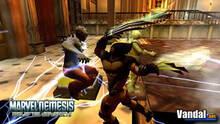 Imagen 14 de Marvel Nemesis: Rise of the Imperfects