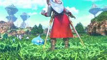 Imagen 512 de Dragon Quest X