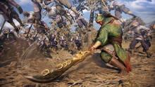 Imagen 29 de Dynasty Warriors 9