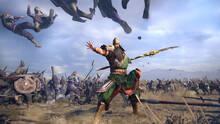 Imagen 30 de Dynasty Warriors 9