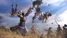 Imagen 31 de Dynasty Warriors 9