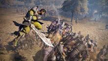 Imagen 32 de Dynasty Warriors 9