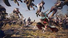 Imagen 37 de Dynasty Warriors 9