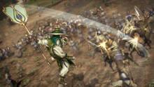 Imagen 114 de Dynasty Warriors 9